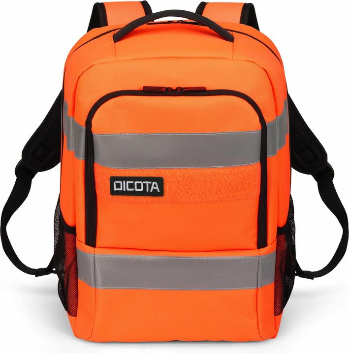 Immagine prodotto Dicota Base Hi-Vis 24 (24 l)