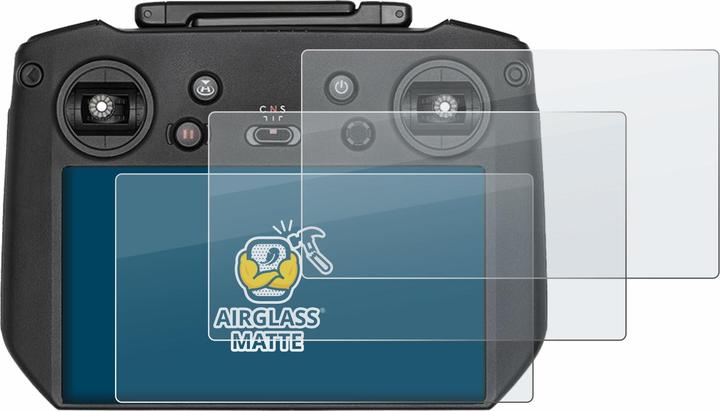 Immagine prodotto BROTECT AirGlass Vetro Opaco (Protezione del display del drone, DJI Mavic 3 Pro)