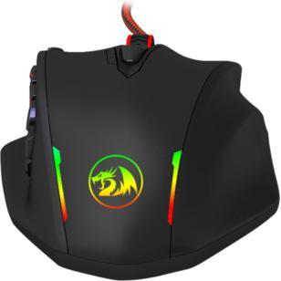 Image du produit Redragon M908 Impact (Filaire)