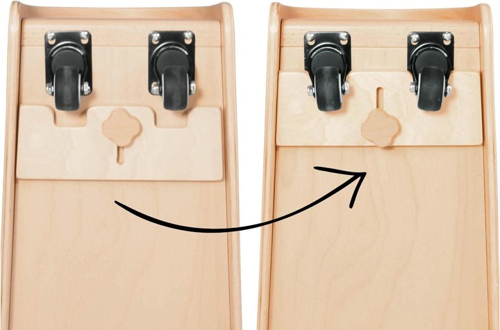 Actual product image Pinolino Enzo