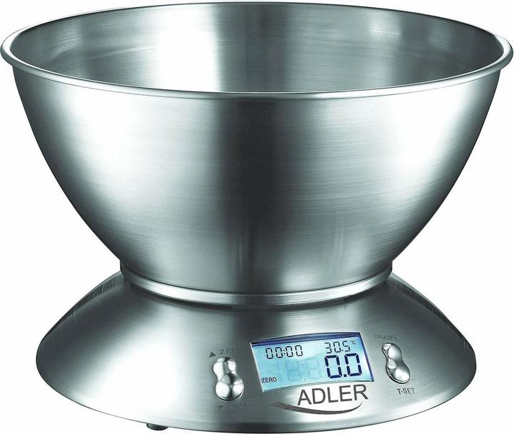 Actual product image Adler AD 3134 Kitchen scales