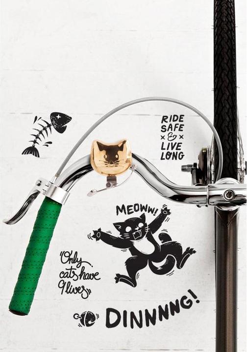 Produktbild Suck UK Cat