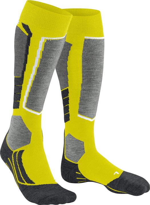 Produktbild Falke SK2 Intermediate Damen Skiing Kniestrümpfe (37 - 38)