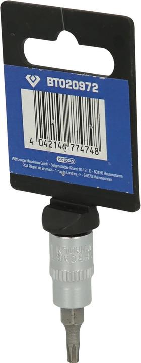 Produktbild Brilliant Tools BT020972