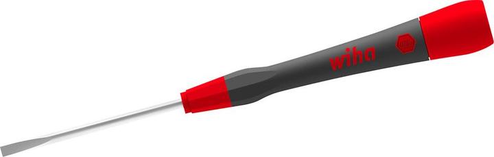 Produktbild Wiha Schlitz-Schraubenzieher 260P (Schlitzschrauben)
