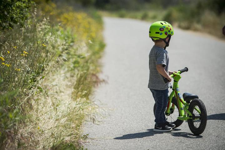Image du produit Bell Lil Ripper (45 - 52 cm)
