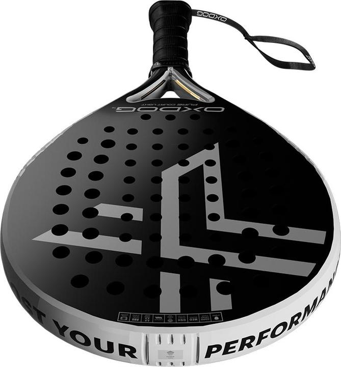 Produktbild Oxdog Padel Pure Court Light