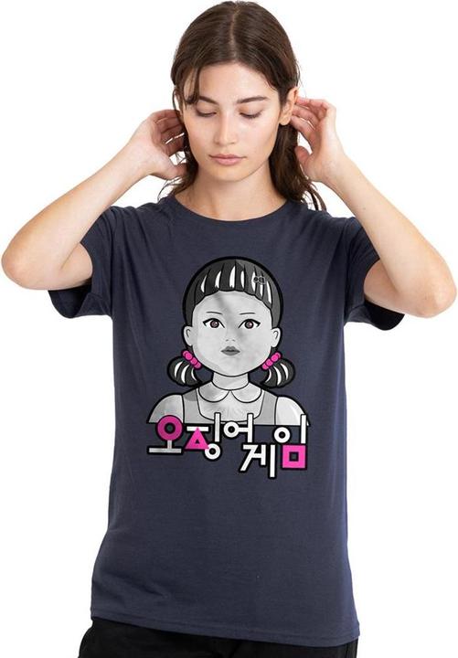 Produktbild Squid Game TShirt (XL)