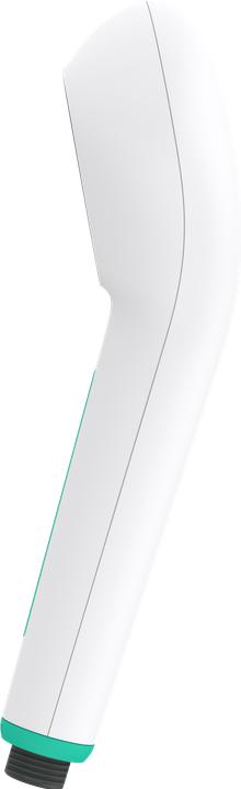 Image du produit Gjosa GS3 Curve (1 Types de jets, 5.70 l/min)