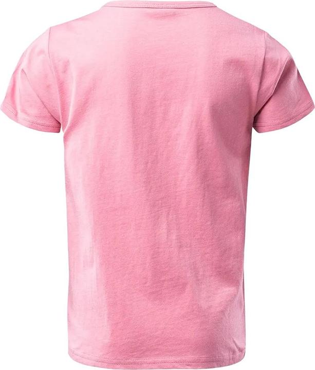 Produktbild Hi-Tec Nela TShirt Mädchen kurzärmlig (140)