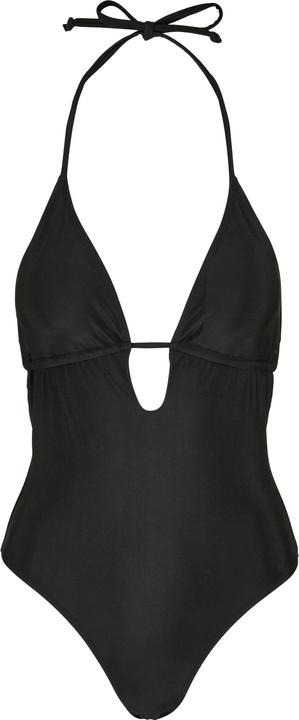 Actual product image Urban Classics Ladies Recycled Triangle Swimsuit - 15623 (XS)