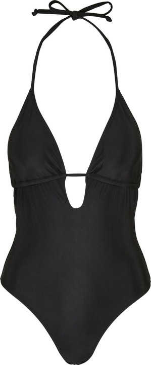 Image du produit Urban Classics Maillot de bain triangle recyclé pour femme - 15623 (XS)