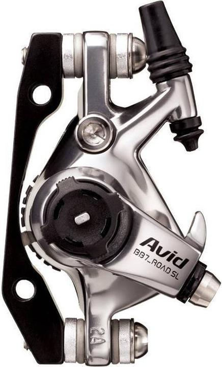 Avid Bb7 (Front + Rear, Brake Caliper, 1)