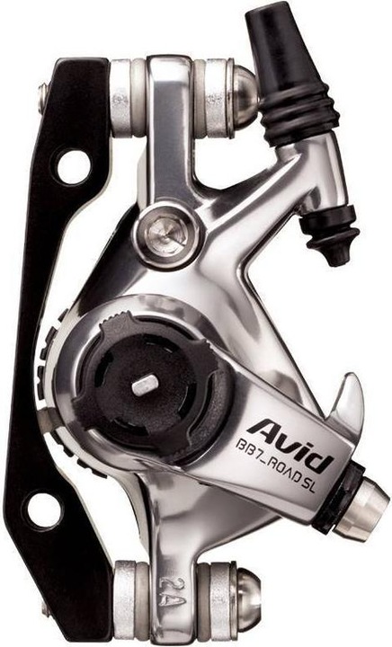 Produktbild Avid Bb7 (Vorne + Hinten, Bremssattel, 1)