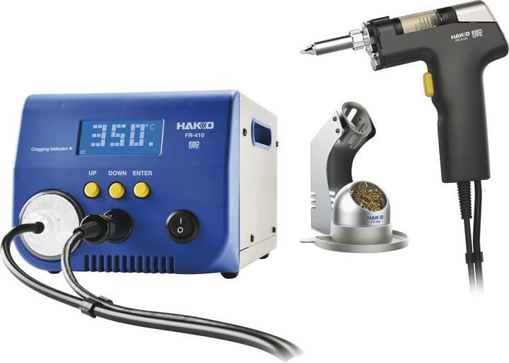 Hakko Entlötstation FR-410