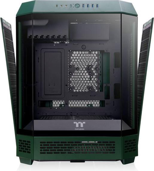 Immagine prodotto Thermaltake The Tower 600 (mATX, Mini-ITX, ATX)