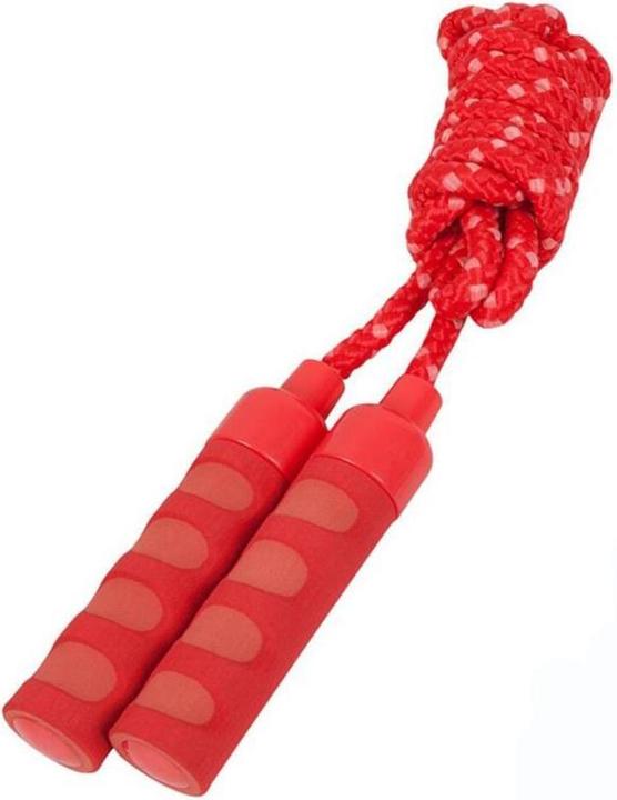 Immagine prodotto Hudora Saltare la corda (200 cm)