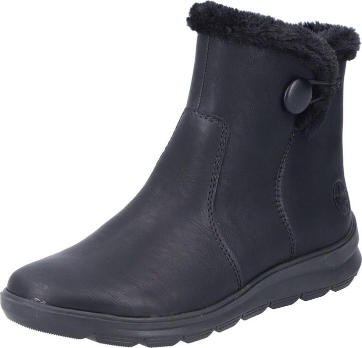 Actual product image Rieker Stiefel (37)