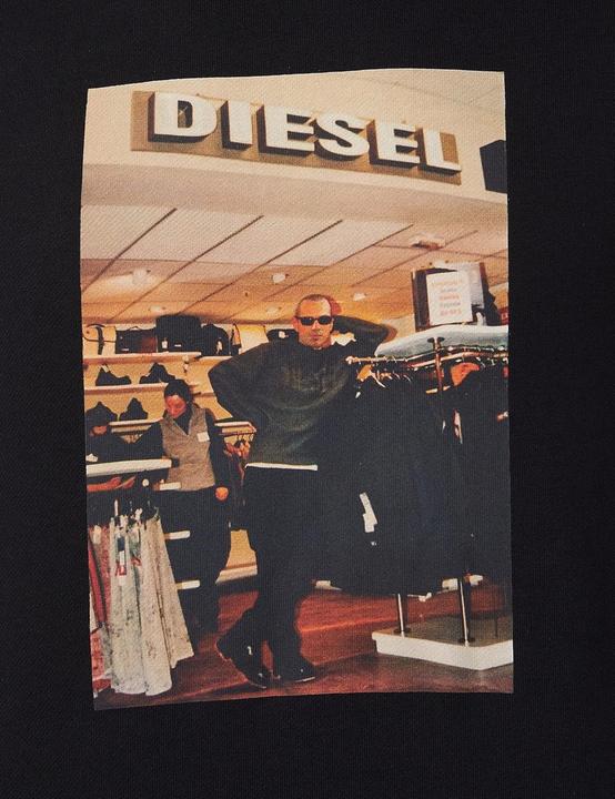 Produktbild Diesel Maglione (L)