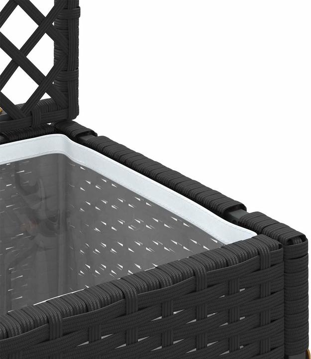 Produktbild vidaXL Garten-Pflanzgefäss