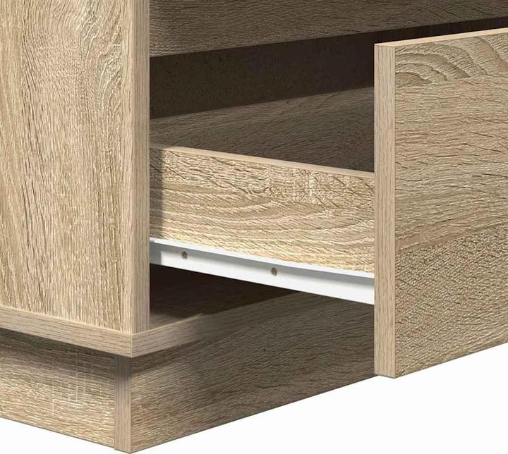 Immagine prodotto vidaXL Nachttisch (71 x 34.50 x 75 cm)