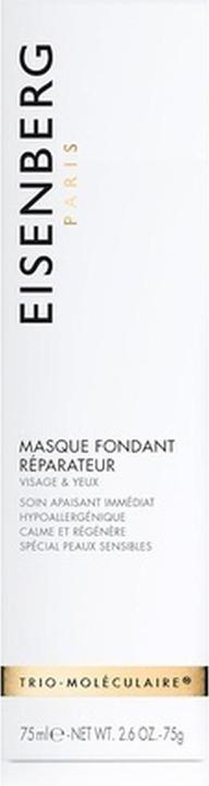 Actual product image Eisenberg Classique Masque Fondant Réparateur (75 ml)