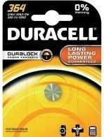 Immagine prodotto Duracell Elettronica (1 pz., SR60, 20 mAh)