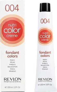 Produktbild Revlon Professional Professional Nutri Color (004 Pfirsich)