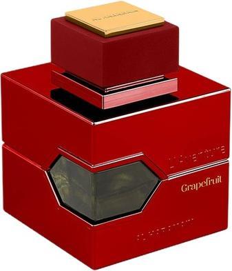 Actual product image Al Haramain L'Aventure Grapefruit (Extrait De Parfum, 100 ml)