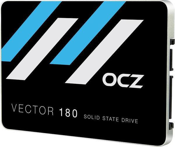 OCZ Vector 180 (480 GB, 2.5")