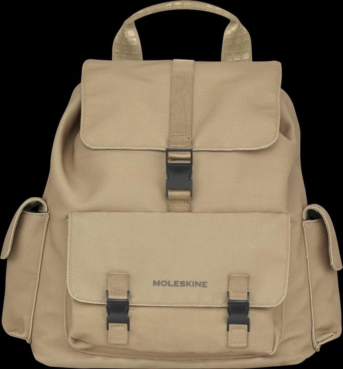 Produktbild Moleskine Rucksack Medium Havana The Legendary