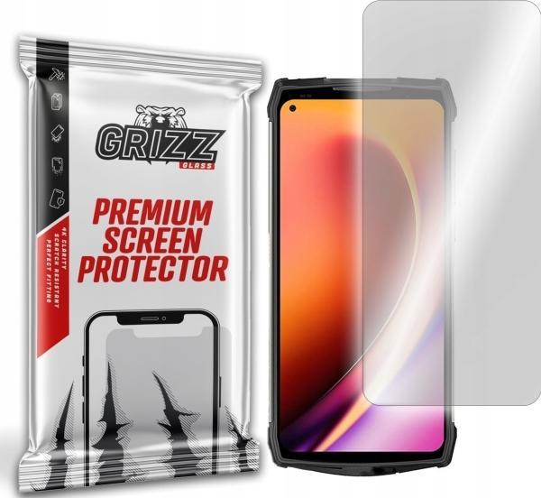 Produktbild Grizz Glass Hybriertes Glas GrizzGlass HybridGlass für Ulefone Power Armor 13 (Ulefone Power Armor 13)