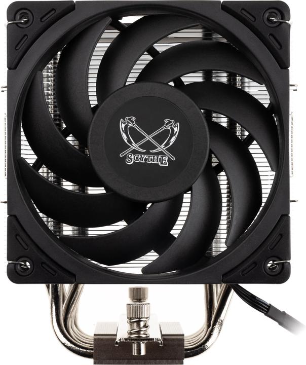 Produktbild Scythe Mugen 6 (154 mm)