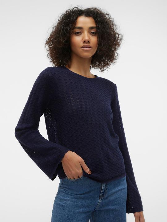 Immagine prodotto Vero Moda Maglia VMIBERIA Maglia a maglia (XS)