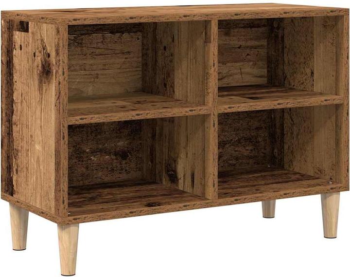 Produktbild vidaXL TV-Schränk (30 x 30 x 50 cm)