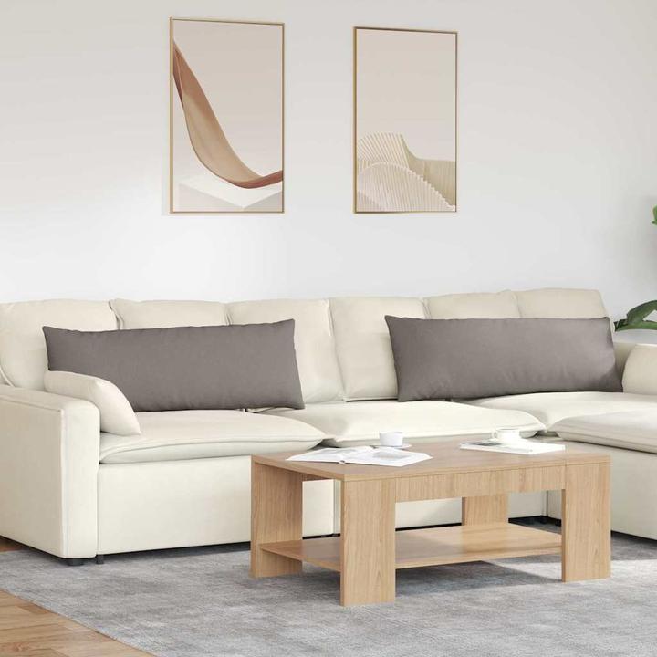 Produktbild vidaXL Sofakissen (120 x 40 cm)