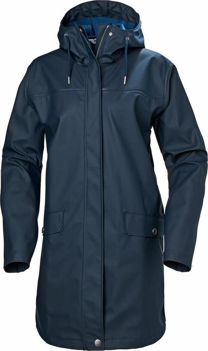 Produktbild Helly Hansen Moss Rain Coat