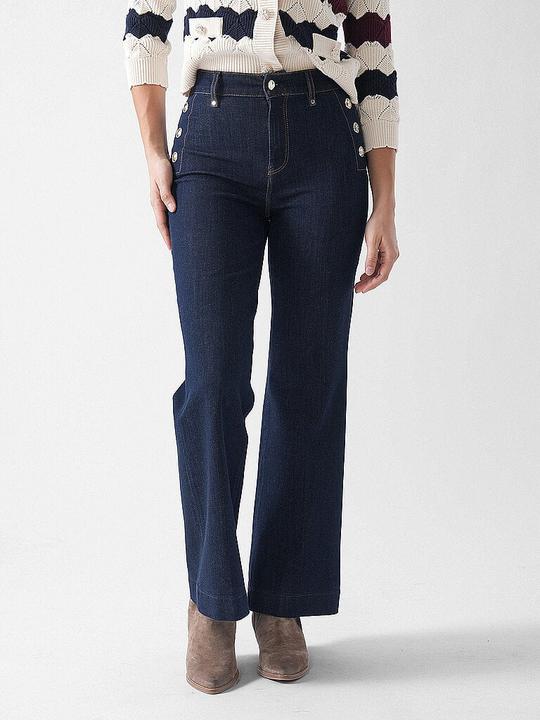 Produktbild Guess Businesshose NEW FAYE (30)