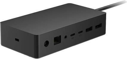 Image du produit Microsoft Surface Dock (Port de connexion (propriétaire), 8 ports)