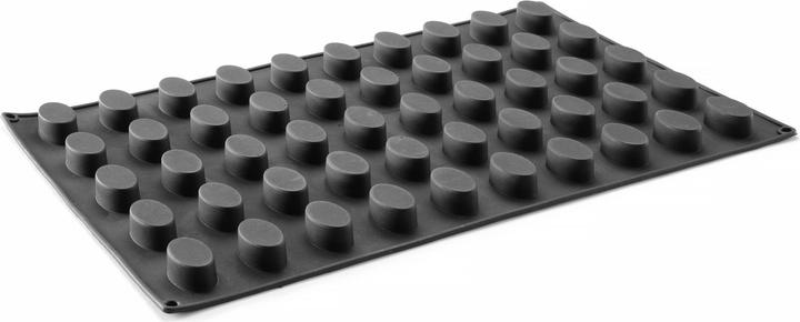 Image du produit Hendi Moule en silicone OVAL