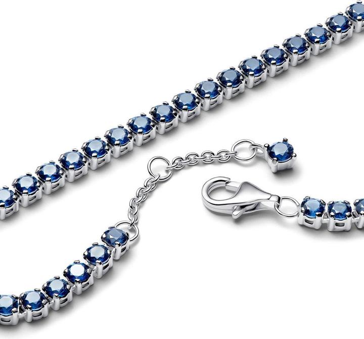 Immagine prodotto Pandora Bracciale (20 cm, Argento 925)