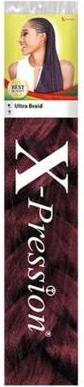 Immagine prodotto X-Pression Xpression Ultra Hair for Braiding