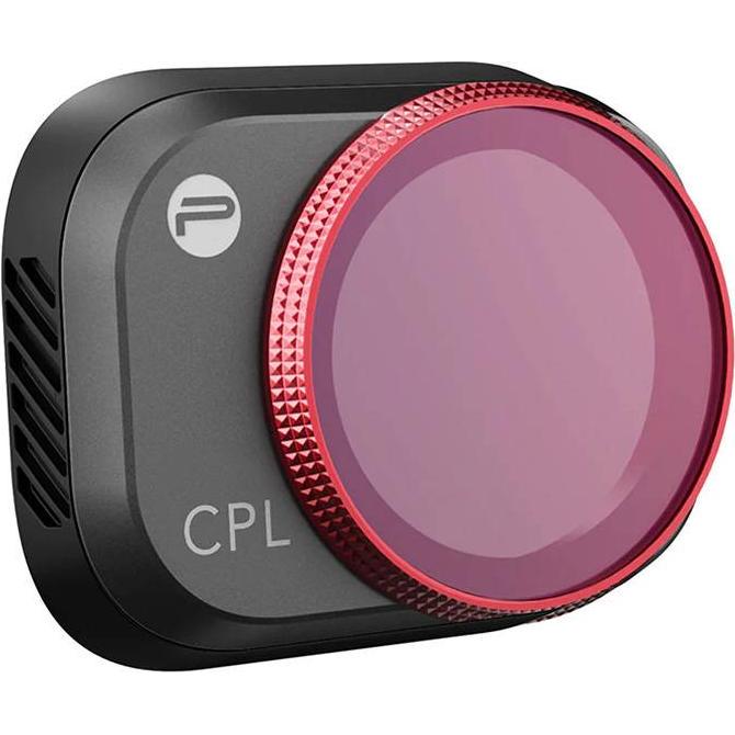 Pgytech Filter CPL DJI Mini 3 (Drohnen Filter, DJI Mini 3), Drohne Zubehör
