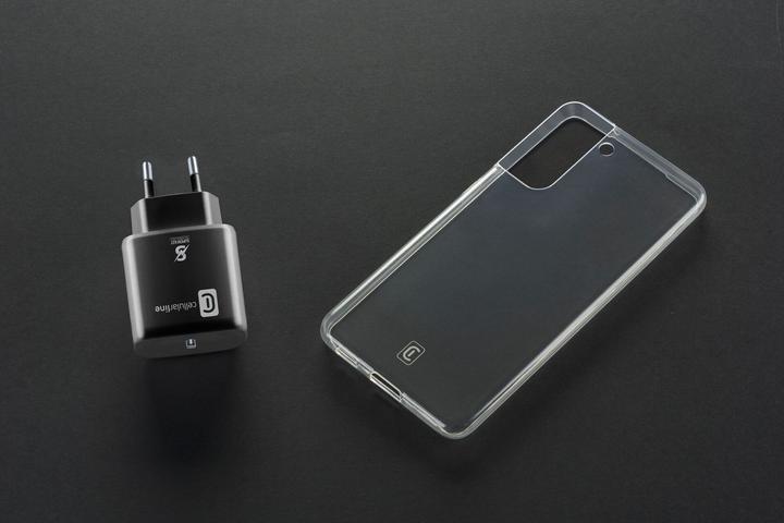 Productafbeelding Cellularline STARTER KIT - Samsung - S22 Plus