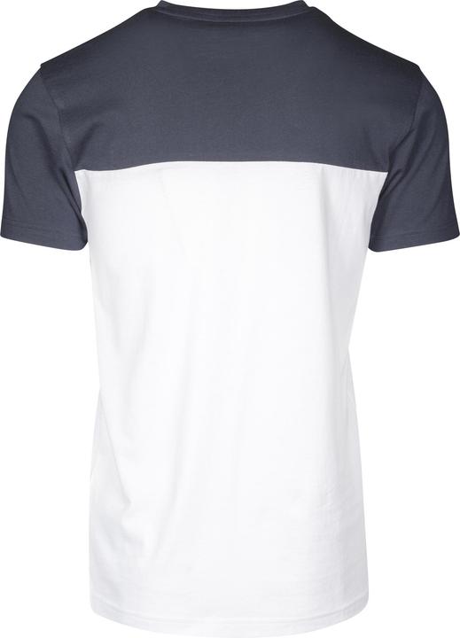 Produktbild Urban Classics 3-Tone Pocket Tee (M)