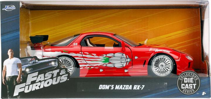 Produktbild Jada 1993 Mazda RX-7