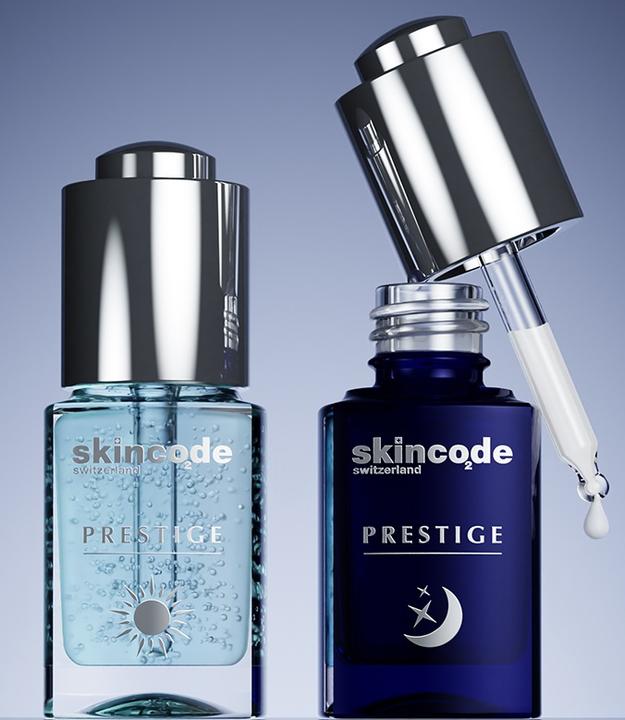 Produktbild Skincode Skin Renaiss Ampule (30 ml)