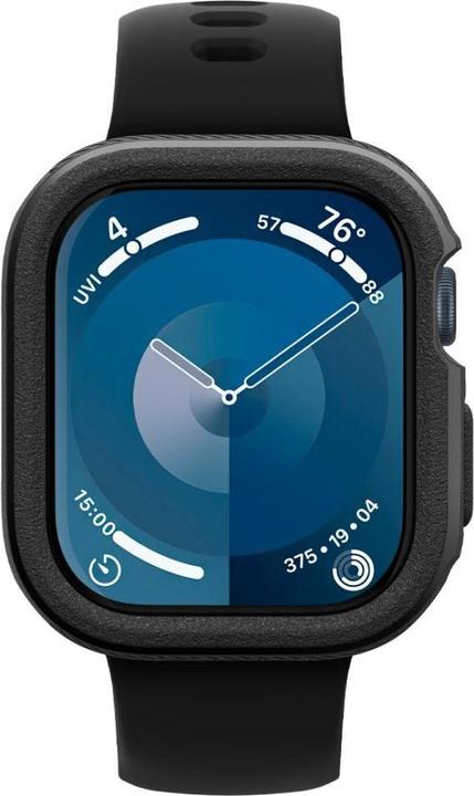 Image du produit Spigen Caseology Vault Apple Watch 10 46mm czarny/matte black ACS08610