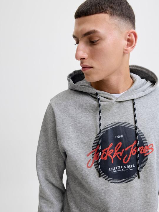 Produktbild Jack & Jones 2er-pack Kapuzenpullover Kapuzenpullover (S)