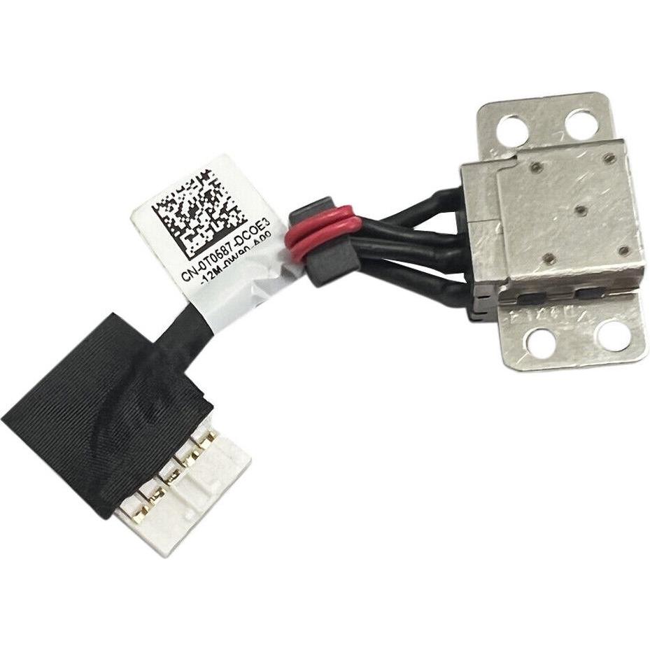 Dell CBL,DC-IN,3120, Notebook Ersatzteile
